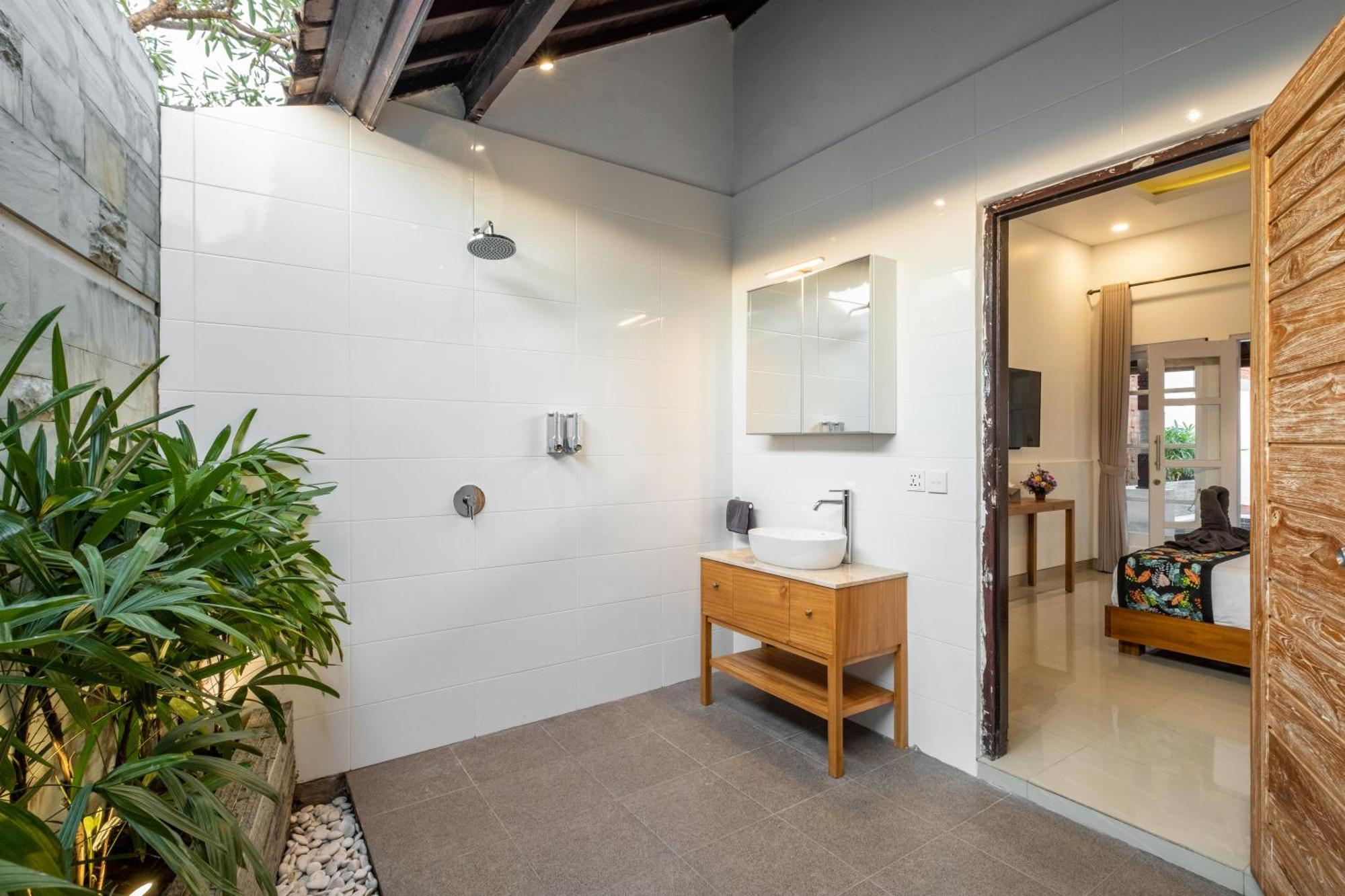 Villa 2 Bedroom Private Pool And Bbq Bali Seminyak (Bali)